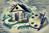 Home Style That Fits You