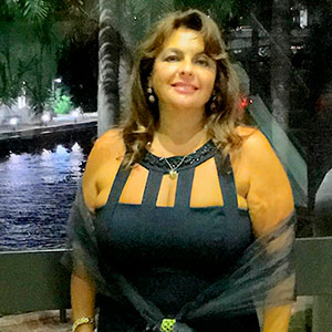 Business Card Agent Photo